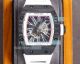 Richard Mille RM010 Skeleton Dial Replica Carbon Watch White Rubber Strap (5)_th.jpg